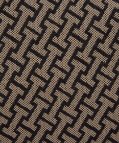 IACUCCI 【予約】モノグランマ ポーチSD JACQUARD/RUGA