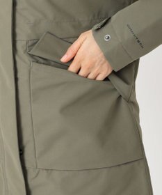 Columbia Columbia/ ウィメンズプラスキパーカー /コロンビア