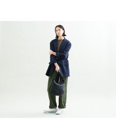 genten 【新色】ムース 2wayショルダー小