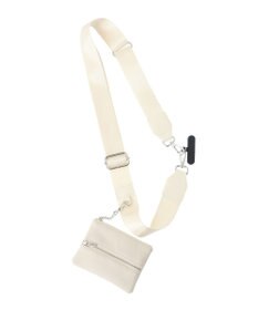 Green Parks ＥＴＳ．ポーチ付きテープスマホショルダー