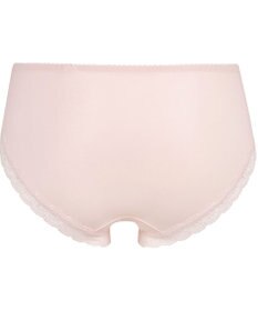 WACOAL ショーツ 【重力に負けないバストケアBra】 はきこみ丈あさめ はきごこちがよい BRB414とペア レディース PRA114 /ワコール