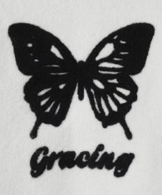 WEGO フラッフィーラグランちびニット