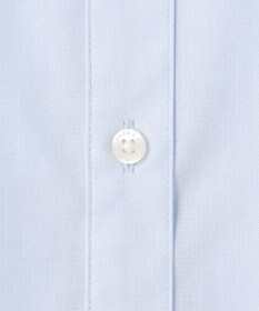 J.PRESS LADIES 【WEB限定・洗える】クラシックピンオックス シャツ