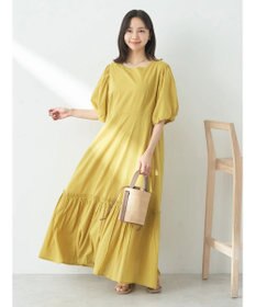 earth music&ecology バケットハンドバッグ