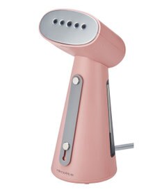 YAMATO テーブル＆キッチン 【レコルト】スチームアイロン  ピンク  RSI-1(PK)