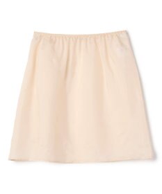 BEIGE， 【セットアップ対応】CINDY / クルーネックドレス