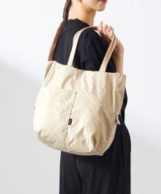 Y'SACCS 小西真奈美×Y'SACCS　Polka Dots デイリートートバッグ