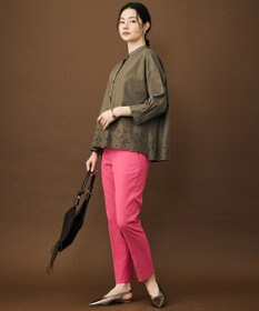 自由区 【SHIHOさん着用・WEB限定カラーあり・人気アイテム】ワイドストラップ サンダル