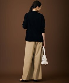 自由区 【昨年大好評・新色追加】ファンクショナル カーディガン