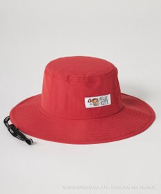 OP／FILA 【Ocean Pacific×ハローキティ】サーフハット