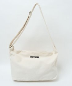 WEGO 別注CONVERSEキャンバスショルダー