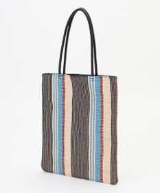 ANY ジュートトートバッグ