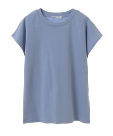 CRAFT STANDARD BOUTIQUE スムースフレンチスリーブプルオーバー