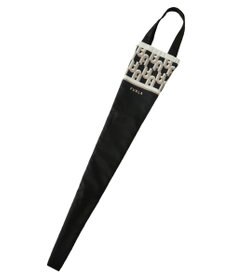 MOONBAT FURLA 傘袋 長折兼用 アーチロゴ／内側吸水生地