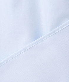 J.PRESS LADIES 【WEB限定・洗える】クラシックピンオックス シャツ