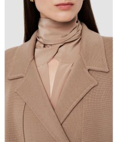 JOSEPH メリノミラノ　ロングコート