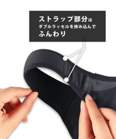 CW-X 【WOMEN】 スポーツブラ ハイ サポートタイプ 【バストをしっかり守る】 吸汗速乾（前身頃） HTY158 /ワコール