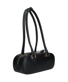 INTER-CHAUSSURES 【CHRISTIAN VILLA】ワイドシルエットミニショルダーバッグ