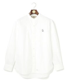 J.PRESS MEN 【IVY COLLECTION】【毎シーズン大好評】バックブル オックスガーメントダイ シャツ