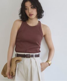 WEGO 【ANGIE VINTAGE/SMLサイズ展開】カップ付きアメスリタンク