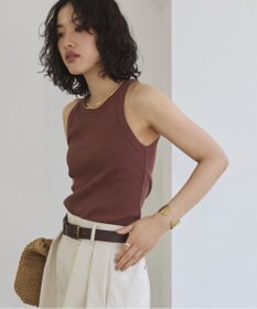 WEGO 【ANGIE VINTAGE/SMLサイズ展開】カップ付きアメスリタンク