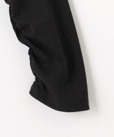 組曲 S ラメチュールコンビタートル カットソー