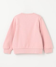 組曲 KIDS 【110-140cm】ロンドンスタンプ トレーナー