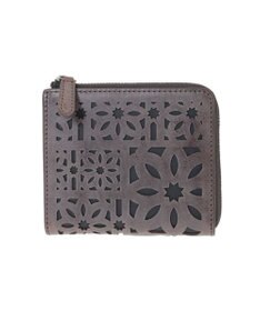 genten マルチカットワークミニ　ミニ財布