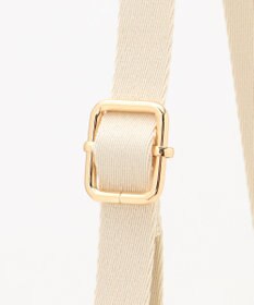 ANY バケットファーショルダーバッグ