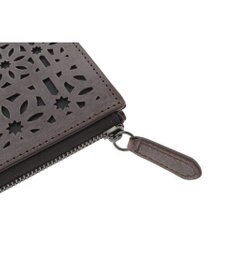 genten マルチカットワークミニ　ミニ財布