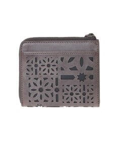 genten マルチカットワークミニ　ミニ財布