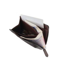 genten マルチカットワークミニ　ミニ財布
