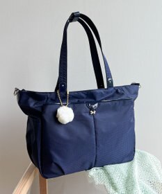 ACE BAGS & LUGGAGE Kanana project COLLECTION シェリ トートバッグ 17946 カナナプロジェクト コレクション