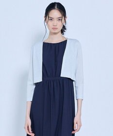TOCCA AIRLY WINGS BOLERO ボレロ