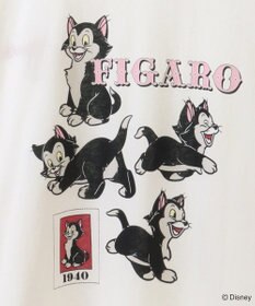 Green Parks ピノキオ／バックプリントＴシャツ