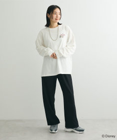 Green Parks ピノキオ／バックプリントＴシャツ