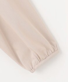 J.PRESS LADIES L 【洗える】シアー カーディガン