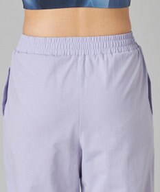 Chacott Chacott BALANCE EasyCare+　ジョガーパンツ