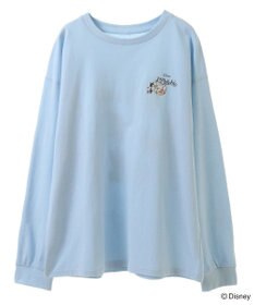 Green Parks ピノキオ／バックプリントＴシャツ