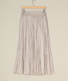 ONWARD Reuse Park 【any SiS】スカート秋冬