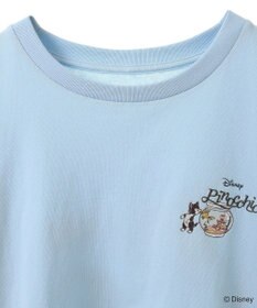 Green Parks ピノキオ／バックプリントＴシャツ