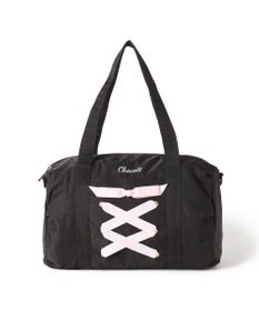 Chacott リボン2WAYバッグ