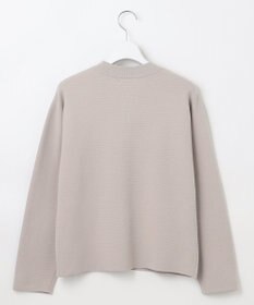 J.PRESS LADIES 【洗える】VIS/PE ROME ニット カーディガン