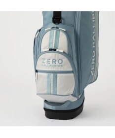 ZERO HALLIBURTON エッセンシャルシリーズ スタンドバッグ ZHG-CB d4 82399