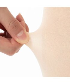Chacott ★チャコットタイツ　ＤＥＯＡＩＲＹ（フーター）