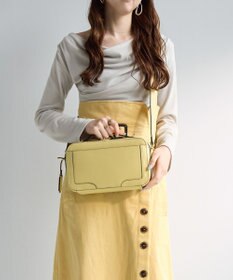 ACE BAGS & LUGGAGE Jewelna Rose オタハピ ミニバッグ 16184 ジュエルナローズ