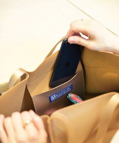 ROOTOTE 0188【オフィシャルストア限定】LT.ミディアム.レザレット.RTG-A