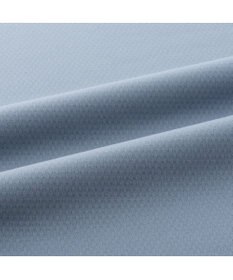 ZERO HALLIBURTON 【吸水速乾・抗菌防臭】 モックネックTシャツ ZHG-M5S5a 82949