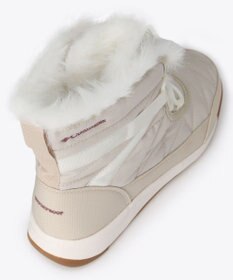 Columbia Columbia/ ミンクス ショーティー フォー ワイド /コロンビア