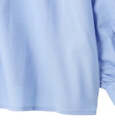 AMERICAN HOLIC フリルVネックブラウス